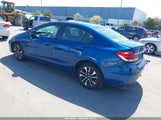 HONDA CIVIC EX 2HGFB2F85DH512059 fotografie