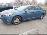 HYUNDAI SONATA SE 5NPE24AF6GH292373 снимка