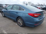 HYUNDAI SONATA SE 5NPE24AF6GH292373 снимка
