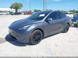 TESLA MODEL Y LONG RANGE DUAL MOTOR ALL-WHEEL DRIVE/PERFORMANCE DUAL MOTOR ALL-WHEEL DRIVE 5YJYGDEF2LF001725 fotografie