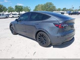 TESLA MODEL Y LONG RANGE DUAL MOTOR ALL-WHEEL DRIVE/PERFORMANCE DUAL MOTOR ALL-WHEEL DRIVE 5YJYGDEF2LF001725 снимка