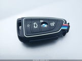 BMW X1 XDRIVE28I WBXHT3C34J5K31430 снимка