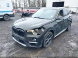 BMW X1 XDRIVE28I WBXHT3C34J5K31430 снимка