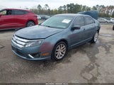 FORD FUSION SEL 3FAHP0JA5CR405268 снимка