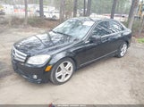 MERCEDES-BENZ C 300 LUXURY 4MATIC/SPORT 4MATIC WDDGF8BB3AR122185 снимка