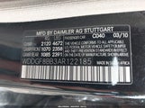MERCEDES-BENZ C 300 LUXURY 4MATIC/SPORT 4MATIC WDDGF8BB3AR122185 photo