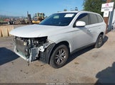 MITSUBISHI OUTLANDER ES JA4AZ2A32EZ607318 снимка