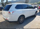 MITSUBISHI OUTLANDER ES JA4AZ2A32EZ607318 снимка