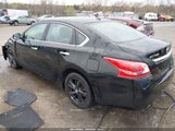 NISSAN ALTIMA 2.5 SV 1N4AL3AP7DC251293 снимка