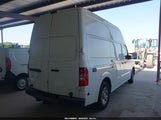 NISSAN NV CARGO NV2500 HD SV V8 1N6AF0LYXJN809818 fotografie
