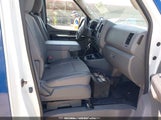 NISSAN NV CARGO NV2500 HD SV V8 1N6AF0LYXJN809818 fotografie