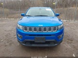JEEP COMPASS LATITUDE FWD 3C4NJCBB2KT833064 снимка
