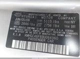 HYUNDAI GENESIS 4.6 KMHGC46F69U064960 снимка