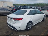 TOYOTA COROLLA LE 5YFEPMAE0MP233861 снимка