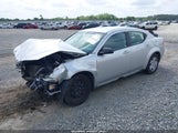 DODGE AVENGER SE 1B3LC46K28N613810 снимка