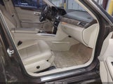 Mercedes-Benz E 250 Bluetec 4Matic WDDHF9HB6FB103731 снимка