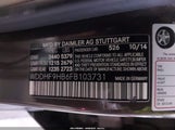 Mercedes-Benz E 250 Bluetec 4Matic WDDHF9HB6FB103731 снимка