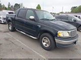 FORD F-150 HARLEY-DAVIDSON EDITION/KING RANCH EDITION/LARIAT/XLT 1FTRW07W51KD94603 fotografie