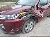 TOYOTA HIGHLANDER HYBRID LIMITED 5TDDGRFH8KS053267 photo