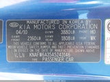 KIA FORTE KOUP SX KNAFW6A35A5243146 снимка
