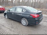 NISSAN SENTRA SV 3N1AB7AP0HL721830 снимка
