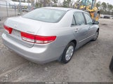 HONDA ACCORD 2.4 LX 1HGCM56333A044736 fotografie