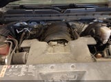 CHEVROLET SILVERADO 1500 LS/WT 3GCUKNECXHG354885 снимка