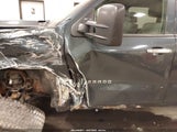 CHEVROLET SILVERADO 1500 LS/WT 3GCUKNECXHG354885 снимка