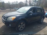 TOYOTA RAV4 SPORT V6 JTMRK4DV2B5100735 photo