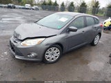 FORD FOCUS SE 1FAHP3K28CL140997 снимка