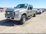 FORD F-250 LARIAT/XL/XLT 1FTSX21546ED26258 снимка