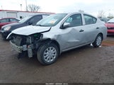 NISSAN VERSA 1.6 S+ 3N1CN7AP1KL815688 снимка