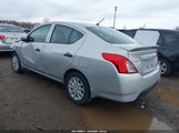 NISSAN VERSA 1.6 S+ 3N1CN7AP1KL815688 снимка