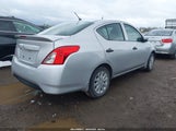 NISSAN VERSA 1.6 S+ 3N1CN7AP1KL815688 снимка