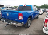 RAM 1500 LONE STAR 4X4 5'7 BOX 1C6SRFFT2NN427314 снимка