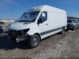MERCEDES-BENZ SPRINTER 2500 HIGH ROOF 4-CYL DIESEL HO W1Y4NCHY0PT152394 снимка