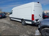 MERCEDES-BENZ SPRINTER 2500 HIGH ROOF 4-CYL DIESEL HO W1Y4NCHY0PT152394 снимка