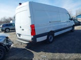 MERCEDES-BENZ SPRINTER 2500 HIGH ROOF 4-CYL DIESEL HO W1Y4NCHY0PT152394 снимка