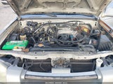 NISSAN FRONTIER SE-V6 1N6ED27T61C366175 снимка