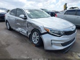 KIA OPTIMA LX KNAGT4L34G5111504 fotografie