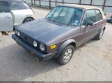 VOLKSWAGEN CABRIOLET WVWCA0153HK000224 снимка