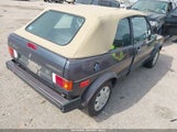VOLKSWAGEN CABRIOLET WVWCA0153HK000224 снимка