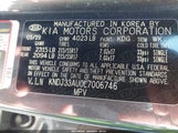 KIA SOUL EX KNDJ33AU0L7006746 снимка