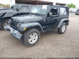 JEEP WRANGLER SPORT 1J4AA2D10AL176363 снимка