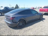 TESLA MODEL 3 REAR-WHEEL DRIVE 5YJ3E1EA3PF705831 снимка