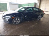 HONDA CIVIC LX 2HGFC2F61LH587612 снимка