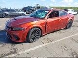 DODGE CHARGER SCAT PACK WIDEBODY RWD 2C3CDXGJXLH251525 fotografie