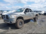 DODGE RAM 1500 SLT/TRX4 OFF ROAD/SPORT 1D7HU18P87S212843 снимка