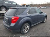 CHEVROLET EQUINOX LS 2GNALAEK1E6121220 снимка