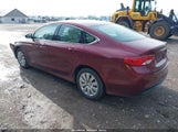 CHRYSLER 200 LX 1C3CCCFB1FN674141 photo